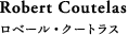 Robert Coutelas